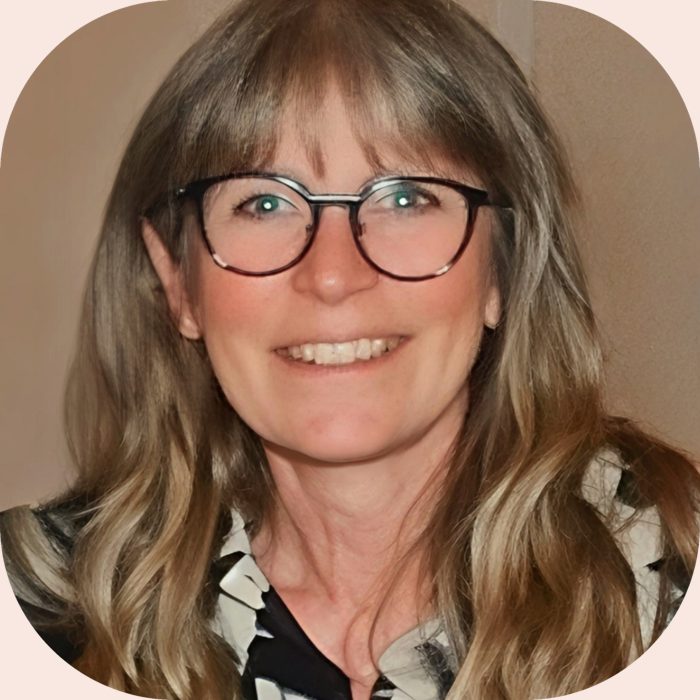 Marianne Sørensen, indehaver af Blomsterværkstedet